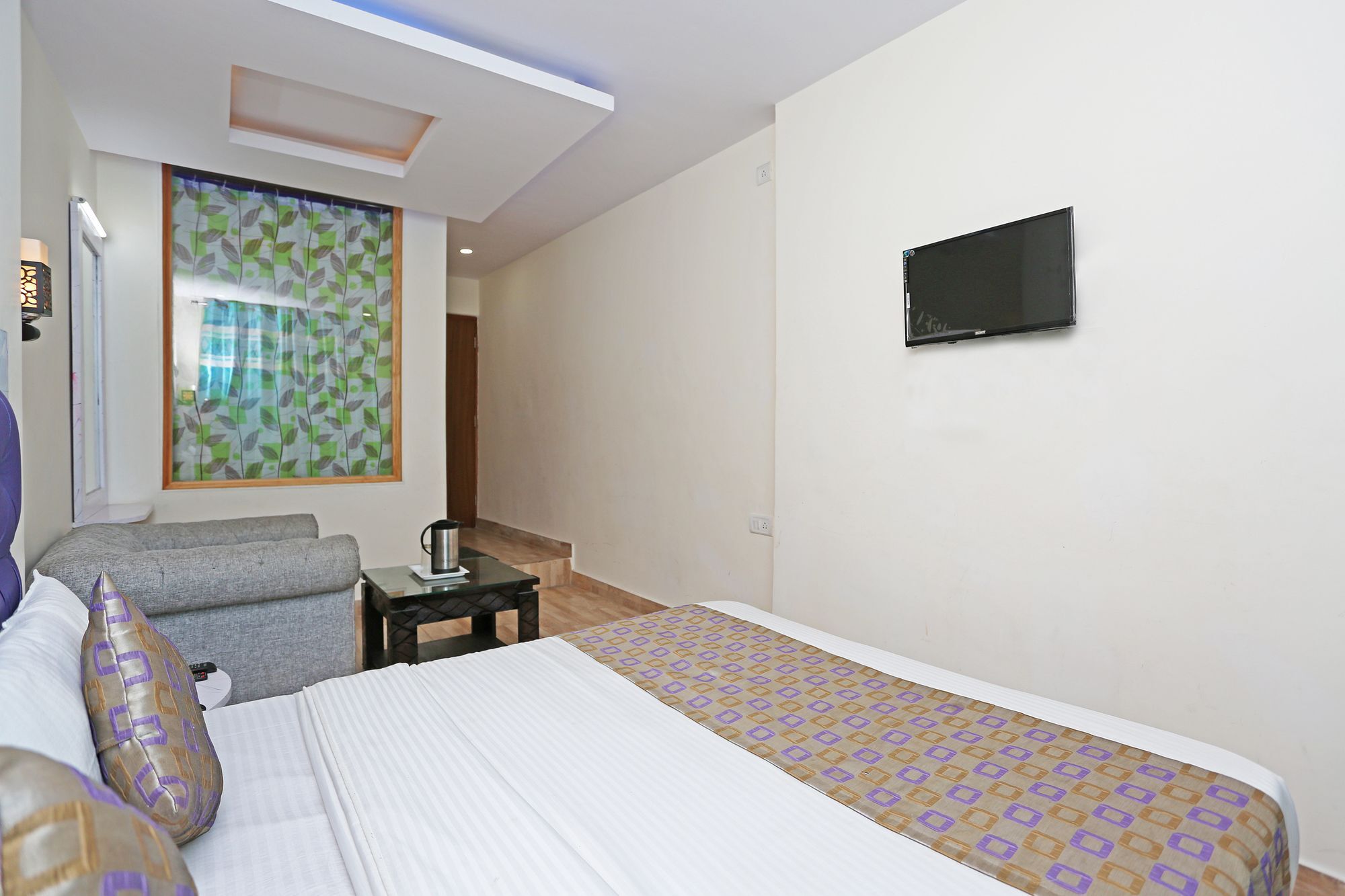 Oyo 9912 Hotel Rock Sea Manāli Zewnętrze zdjęcie