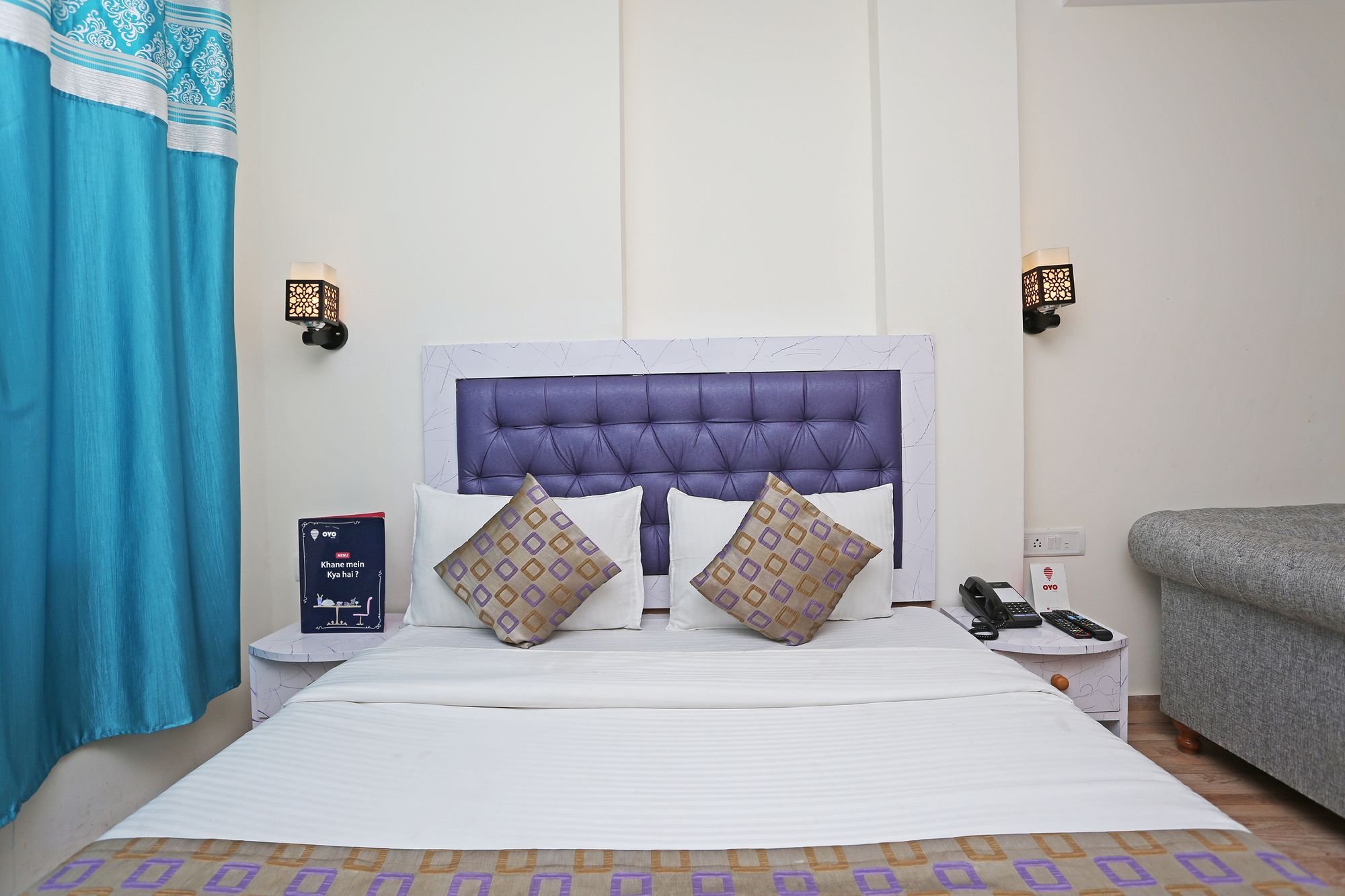 Oyo 9912 Hotel Rock Sea Manāli Zewnętrze zdjęcie