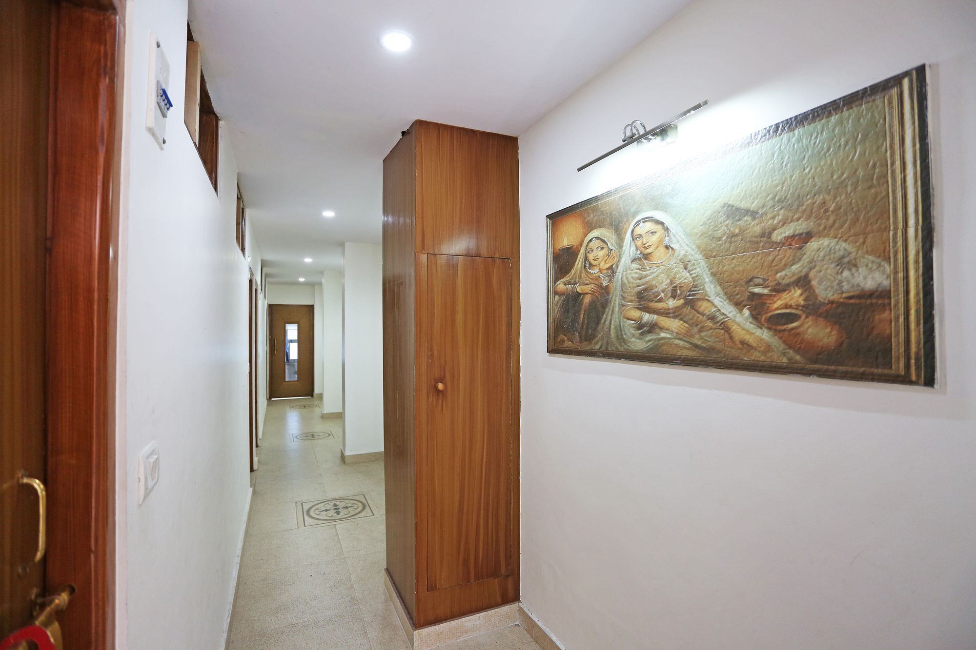 Oyo 9912 Hotel Rock Sea Manāli Zewnętrze zdjęcie